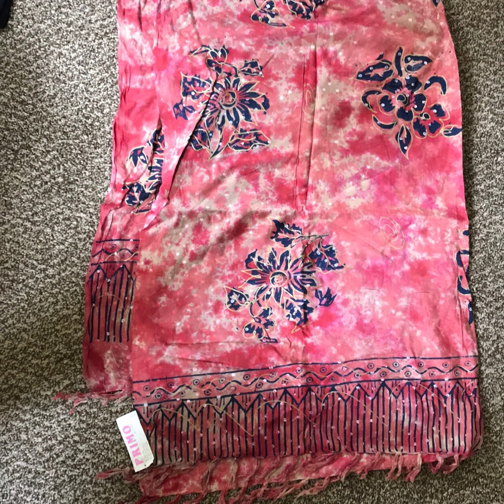 PRIMO Surf Sarong